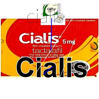 Cialis générique mylan